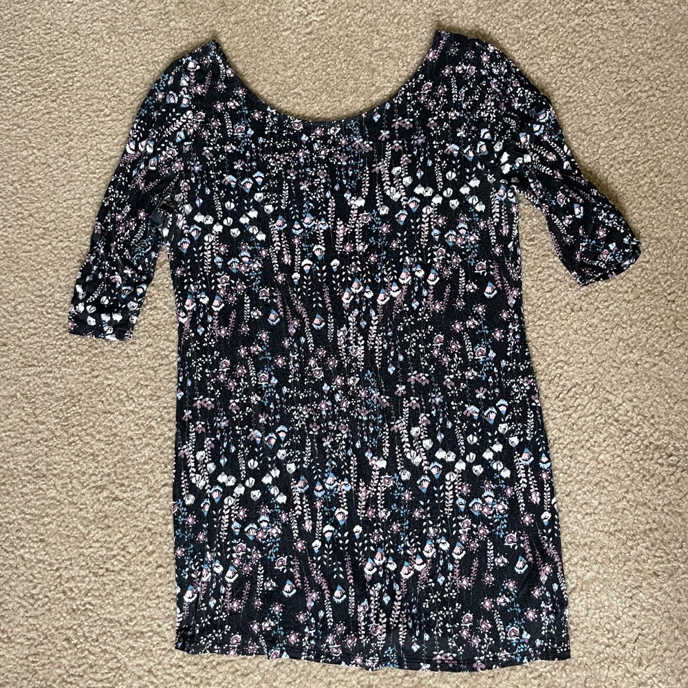 Motherhood Maternity Top